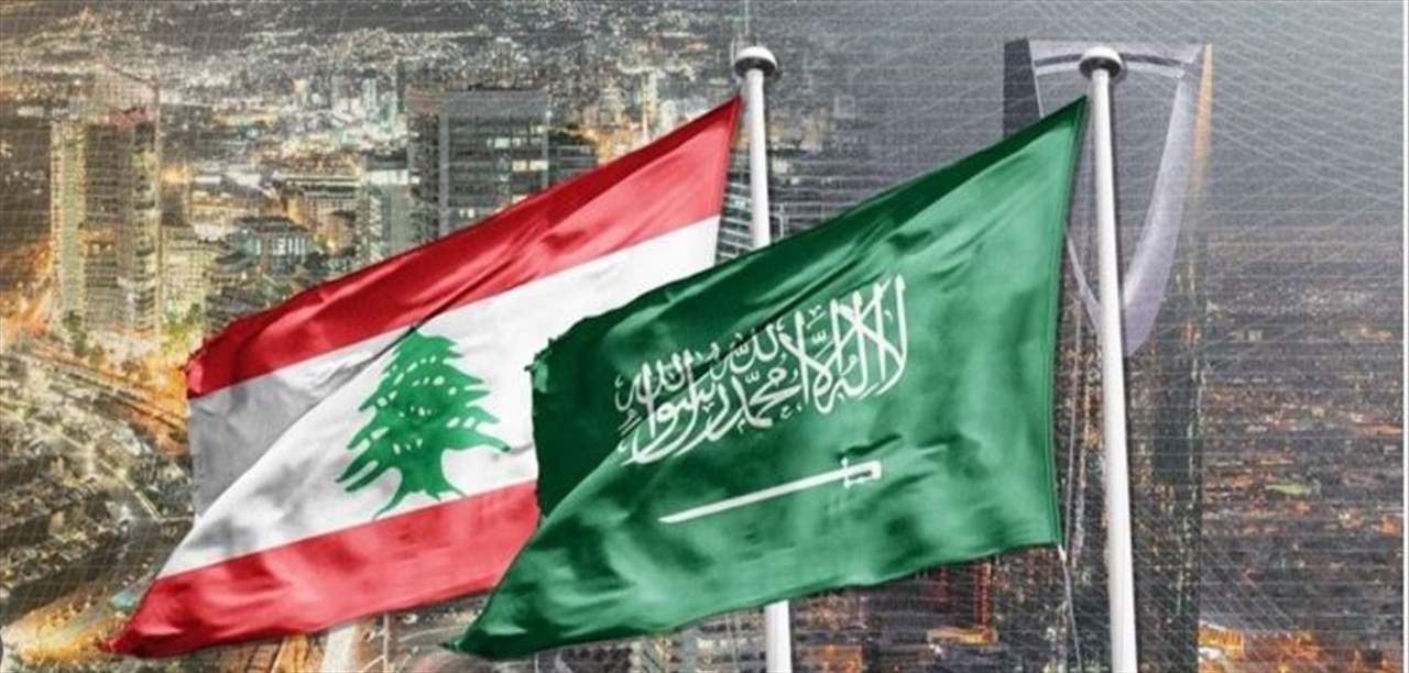 نداء الوطن: السعودية تدخل على خط تصويب مسار التأليف