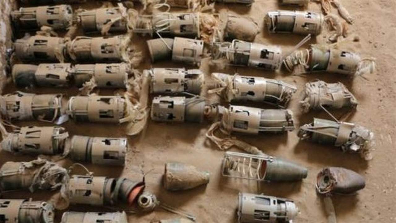 3 قنابل.. تُرعب مدينة! 