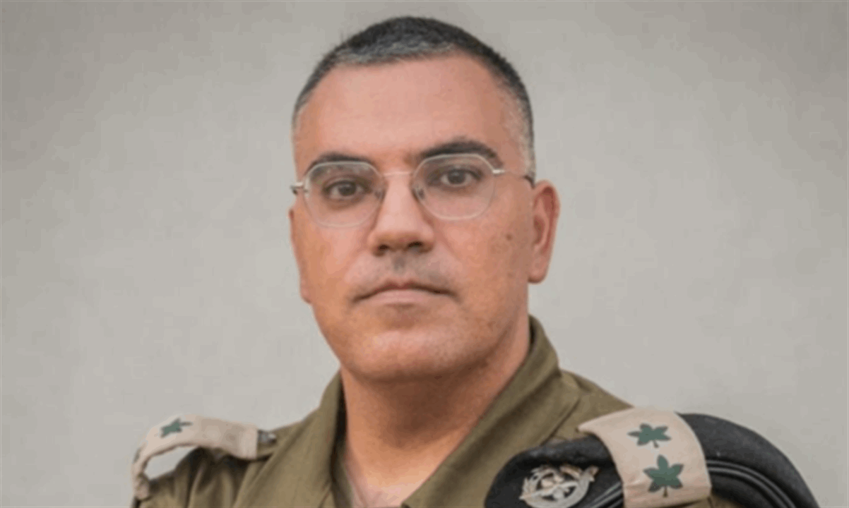 عقب قصف الضاحية.. أدرعي ينشر محادثة بين لبنانيين! 
