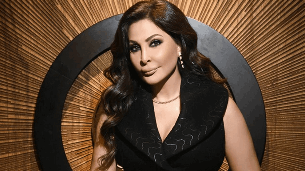 بكاء اليسا على المسرح خلال حفلها في دبي.. ما السبب؟