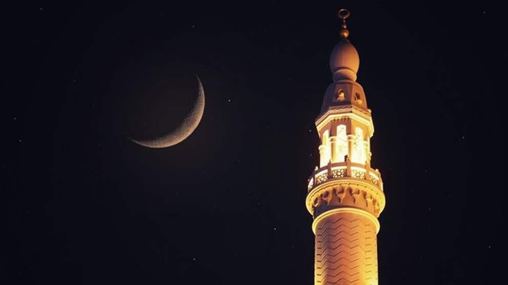 مكتب فضل الله يعلن تاريخ بدء شهر رمضان المبارك    