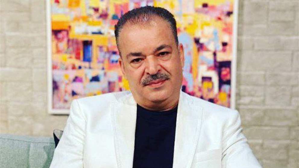 نقيب الفنانين السوريين مازن الناطور بتصريح صادم: النقابة كانت اشبه بفرع مخابرات
