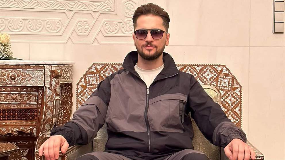 هل تم اعتقال التيكتوكر السوري يمان نجار في هولندا !؟ 