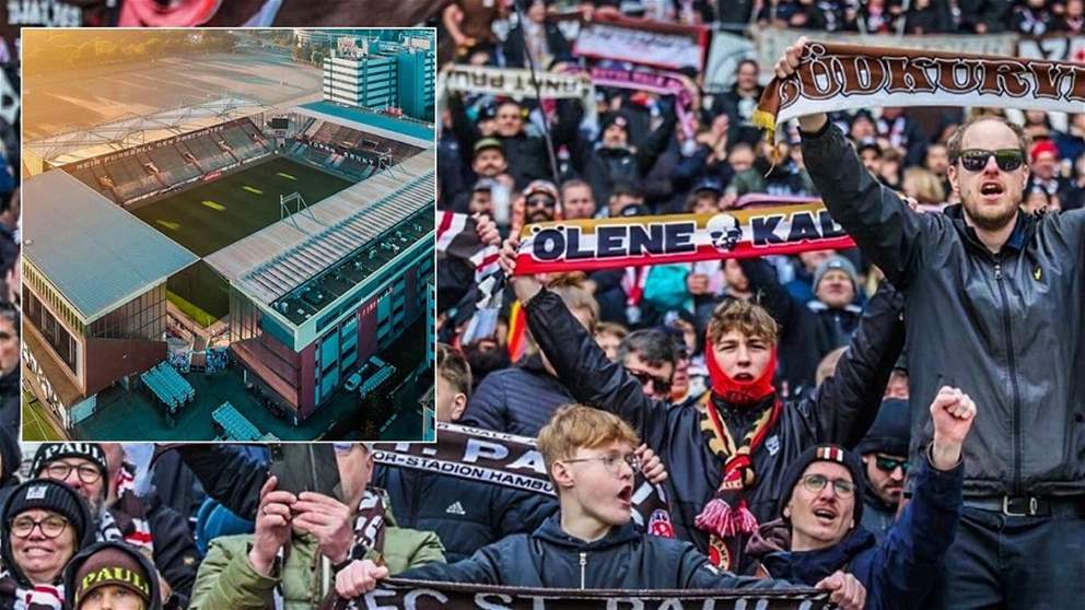 الجمهور جمع 27 مليون يورو لشراء حصة أغلبية في الملعب