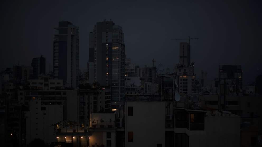 انقطاع شامل للكهرباء عن لبنان 