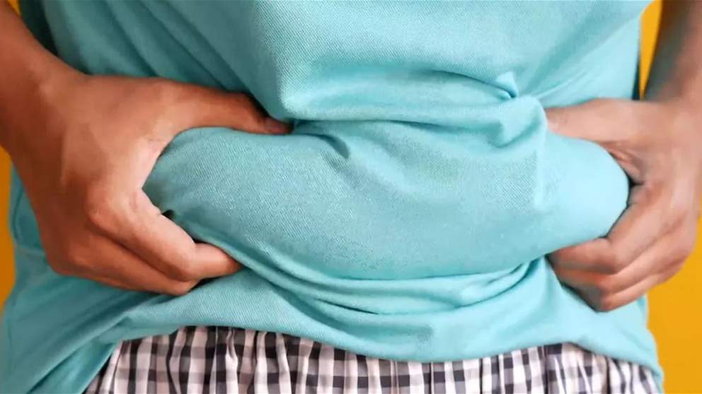 ليس الأكل.. "عامل مهم" قد يكون وراء زيادة وزنك