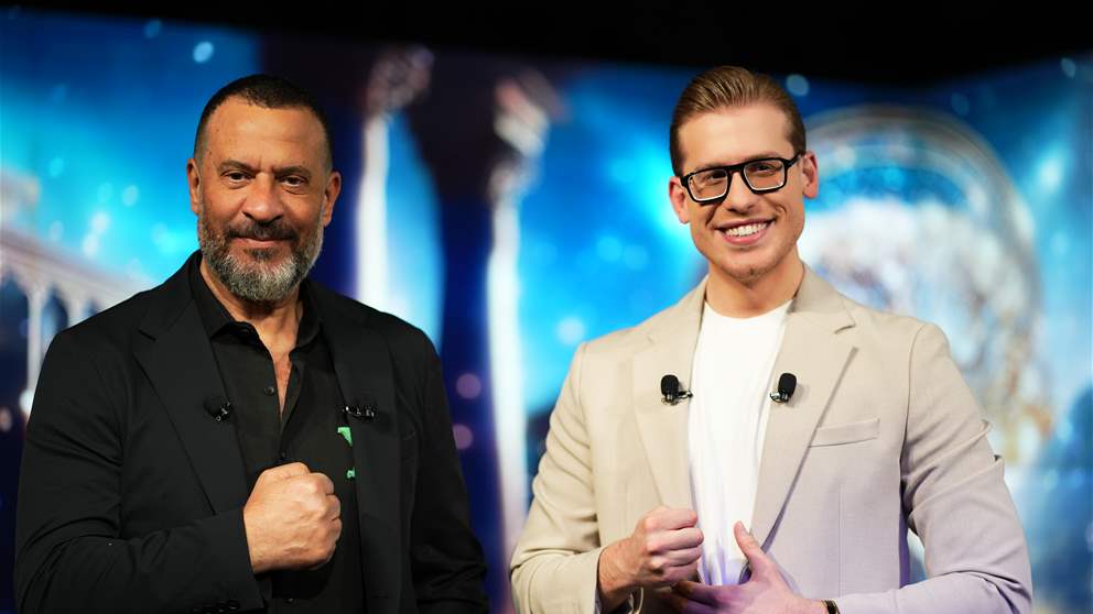 ماجد المصري في حلقة استثنائية الليلة ضمن برنامج "الفصول الاربعة" 