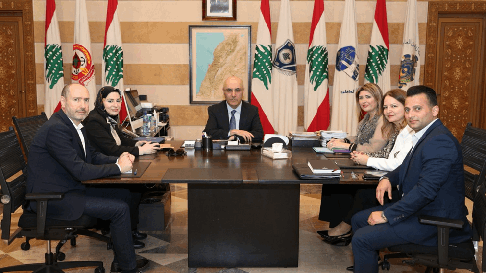 انتخابات الجنوب على الطاولة... والحجار يترأس التحضيرات