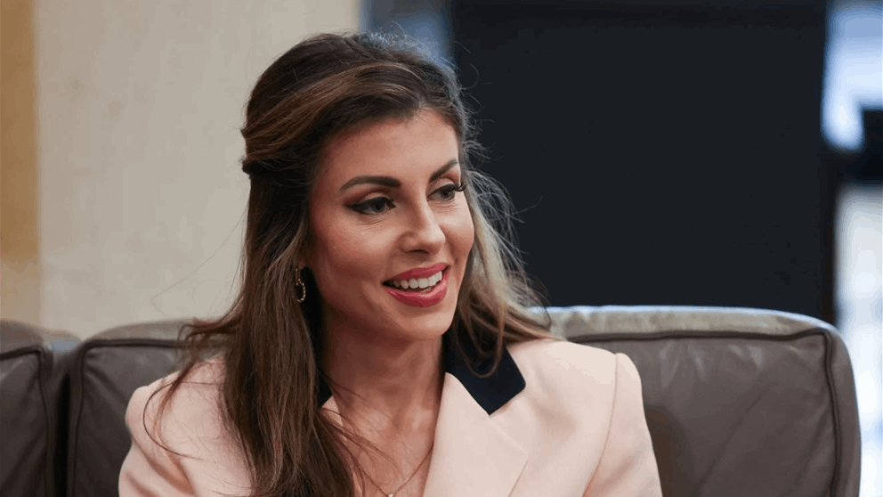 منشور لأورتاغوس عن "جبران" 