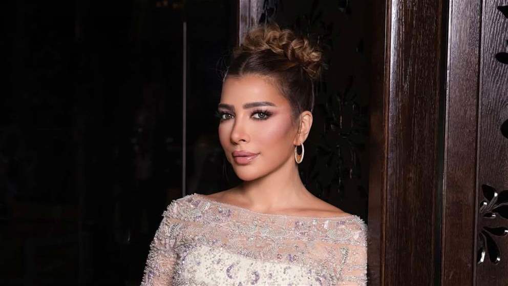 أصالة نصري تحتفل بزفاف ابن شقيقتها وسط اجواء عائلية مميزة