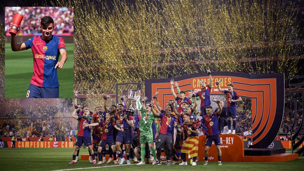 هل يُعيد برشلونة كتابة التاريخ أمام اسبانيول في الديربي؟