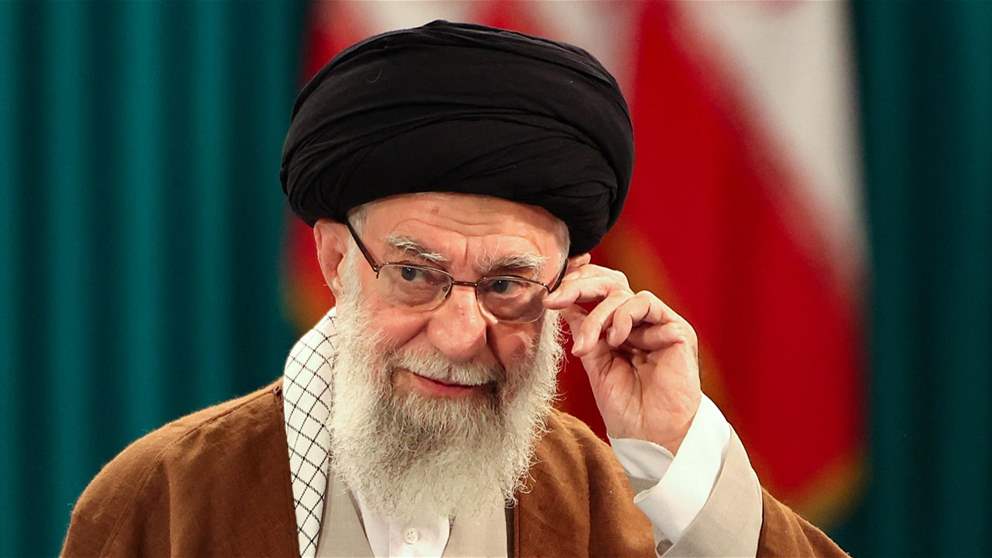 "على أميركا مغادرة المنطقة.. وستغادرها".. تصعيد من خامنئي! 