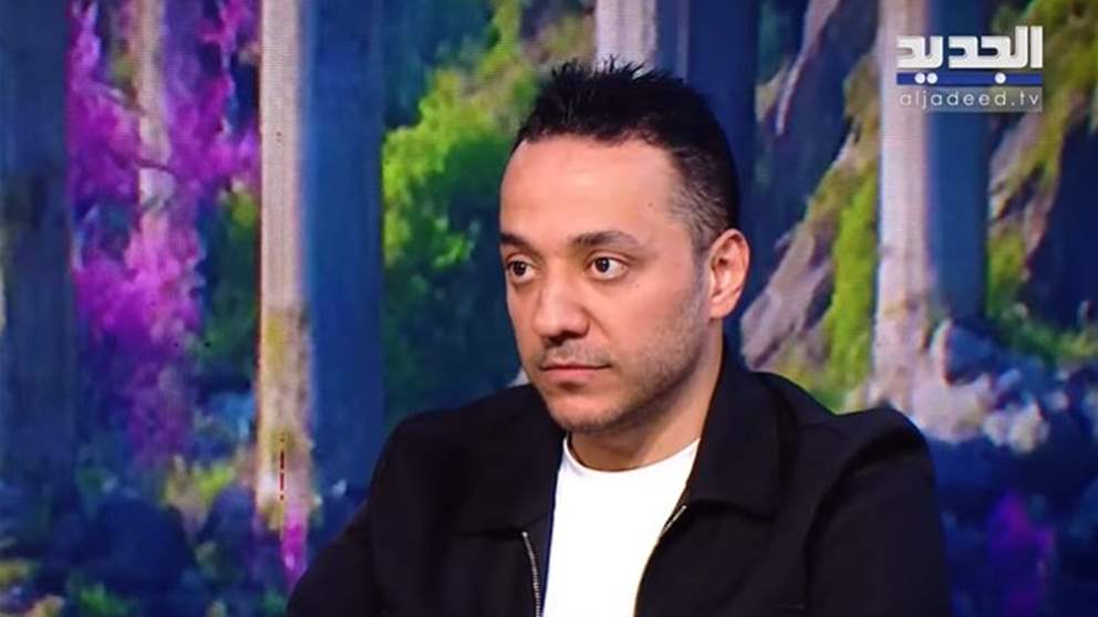حسين الديك ضيف علي ياسين في حلقة الليلة من "الفصول الأربعة"