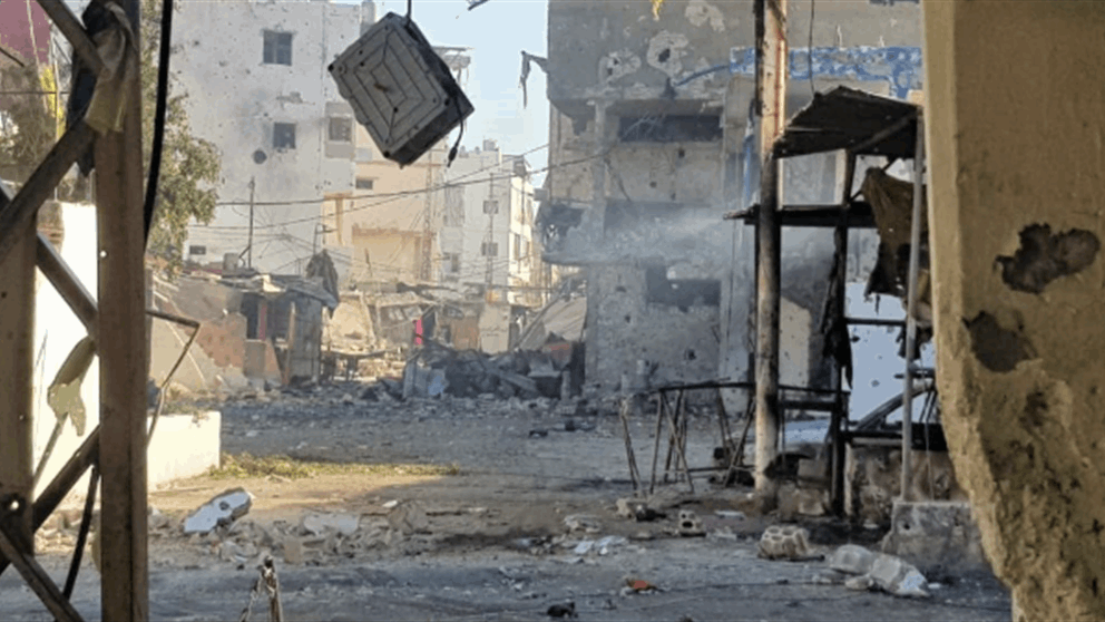 زيارة عباس إلى بيروت.. هل يُطوى ملف السلاح الفلسطيني؟ (الشرق الاوسط) 