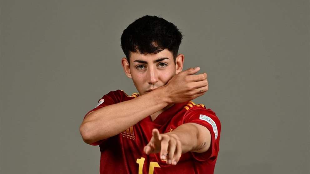 برشلونة يُخبيء لامين يامال آخر فمن هو؟