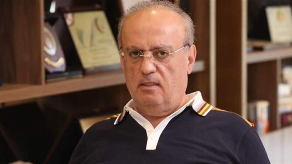 "التعرض لشخصية دينية".. إخبار بحق وهاب! (صورة)