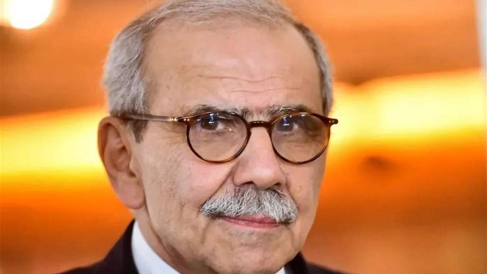  من دبي.. الرئيس سلام: نحن عائدون إلى دولتنا والى عروبتنا (فيديو) 