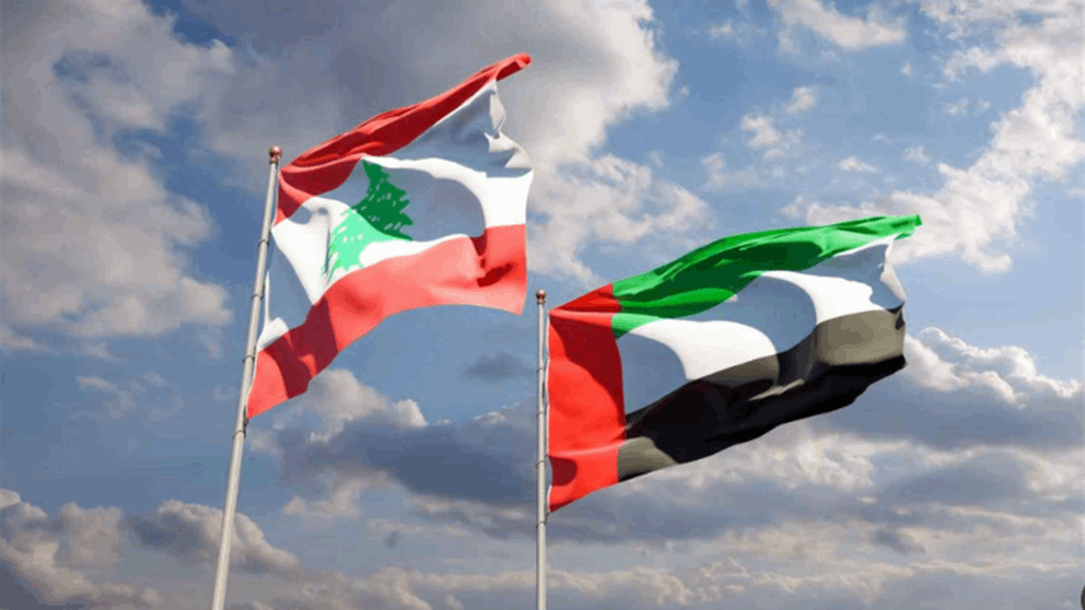 أعداد كبيرة من الإماراتيين إلى لبنان الأسبوع المقبل 
