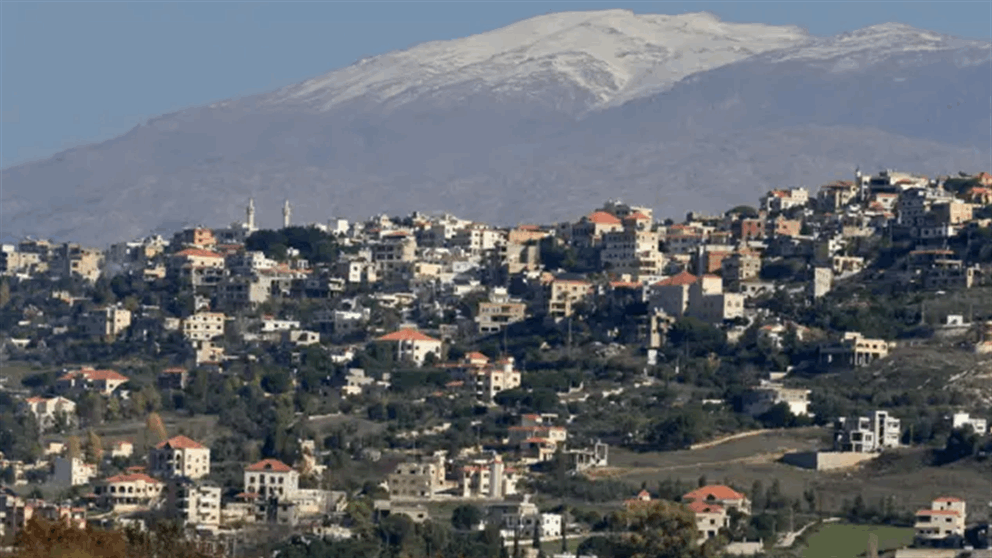 في الجنوب.. منشور "إسرائيلي" على احد المنازل! (صورة) 