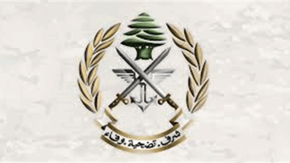 الجيش يهدم معامل لتصنيع الكبتاغون (صور)