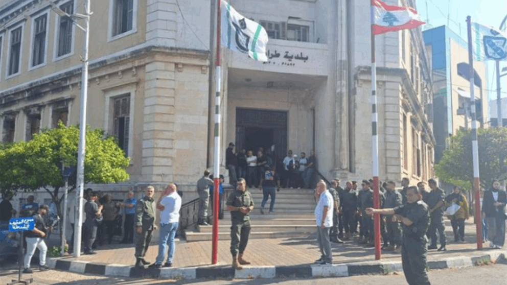 استقالة جماعية من بلدية طرابلس.. وتوجّه نحو انتخابات فرعية