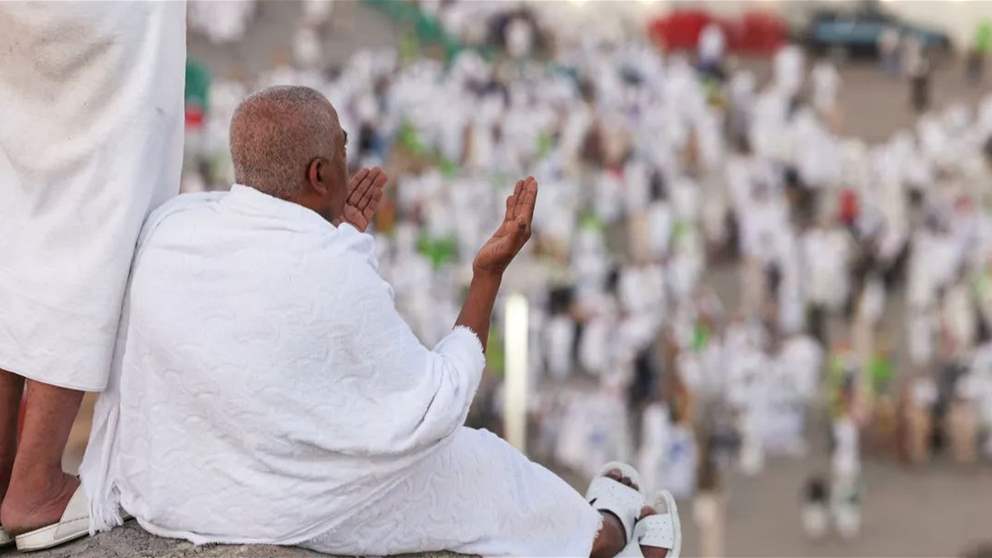 وزارة الصحة السعودية تصدر تحذيراً لضيوف الرحمن