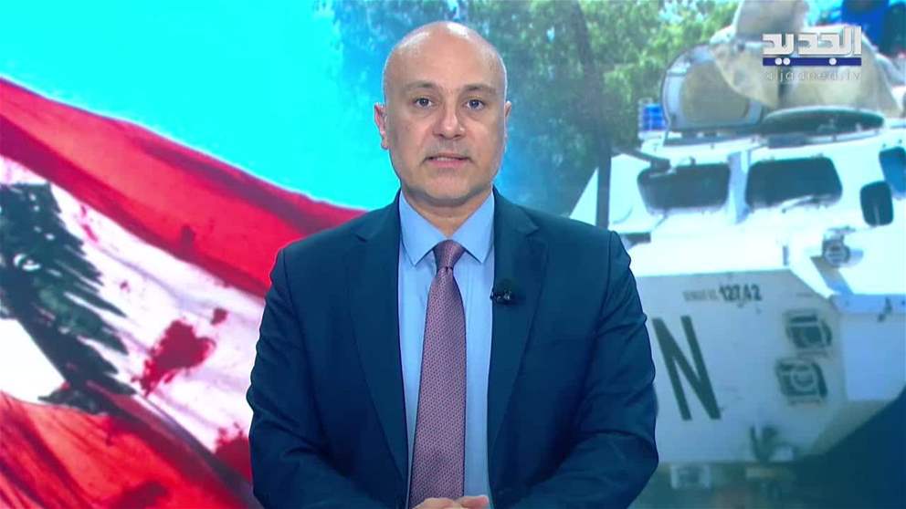 مقدمة النشرة المسائية 07-06-2025