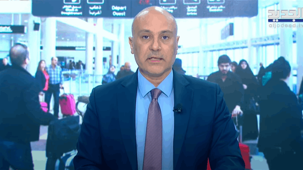 لبنان واقعٌ في منطقة ضغط إسرائيلية (مقدمة النشرة المسائية) 