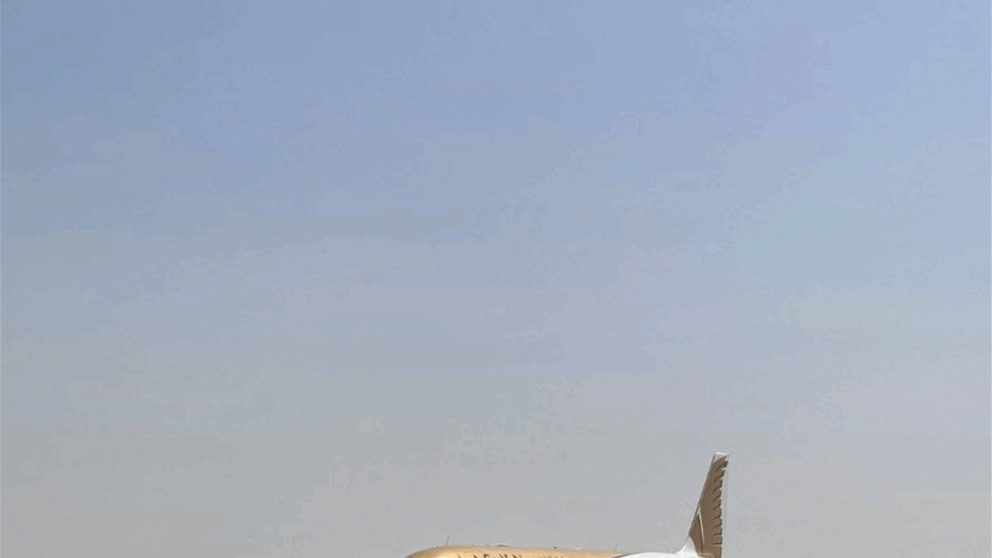 طائرة تهبط اضطرارياً بعد بلاغ عن قنبلة!