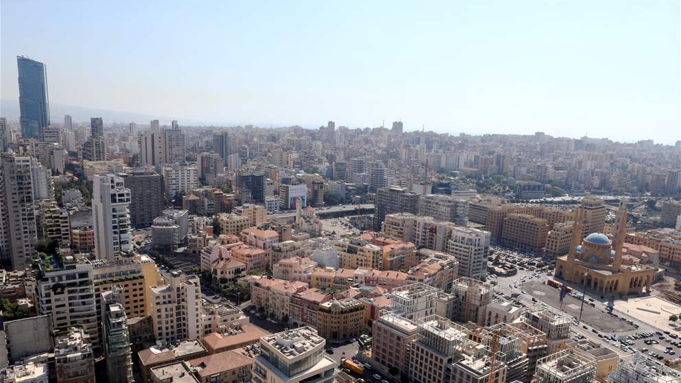 غداً.. سيصل مع رسالته إلى لبنان! 
