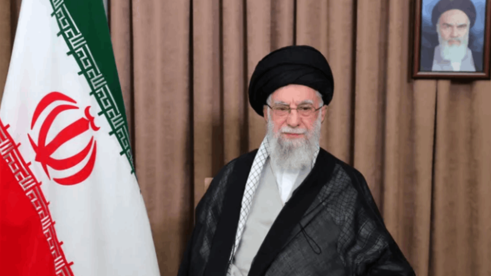 بعد تهديد المرشد الإيراني.. بيان للحزب!