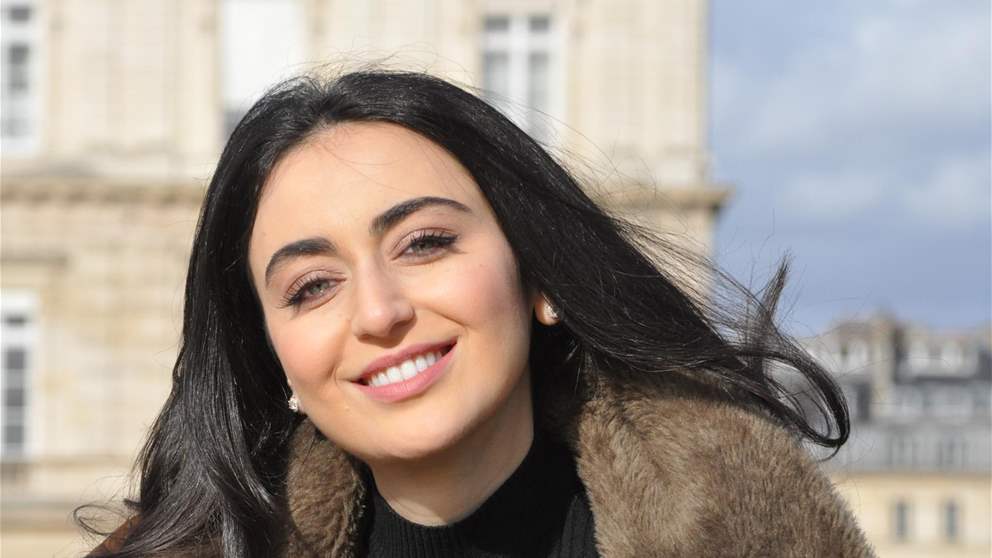 فايا يونان تحتفي بعيد ميلادها وتوجه رسالة مؤثرة