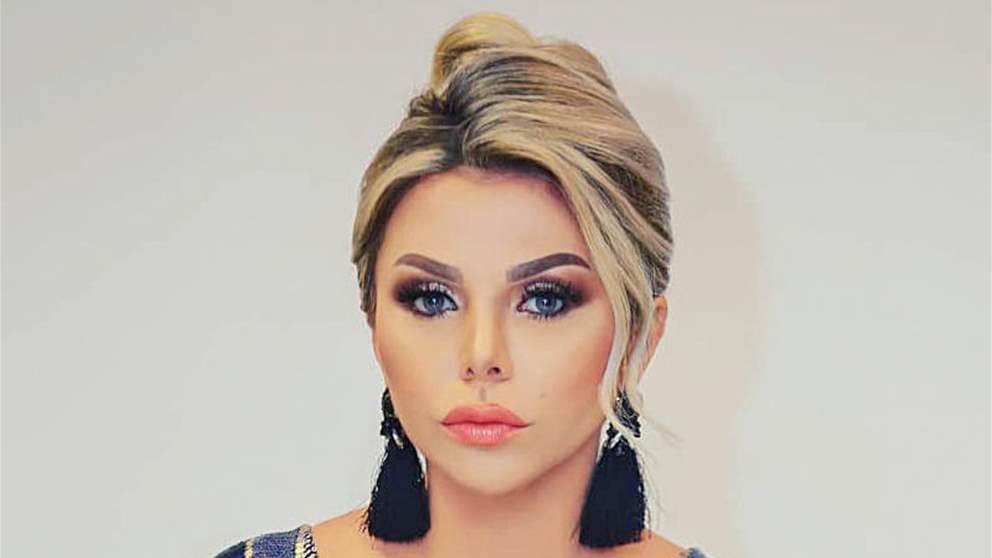 رزان مغربي تحتفل بتخرج ابنها وتوجه له رسالة مؤثرة 