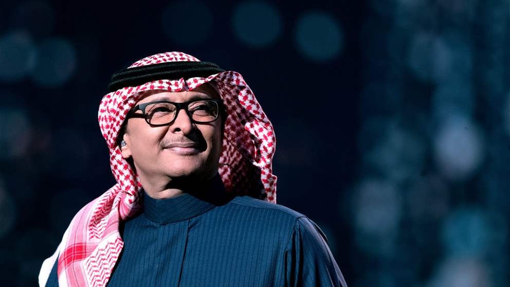 عبد المجيد عبدالله يحتفل بزفاف ابنه وهوية العروس الى العلن