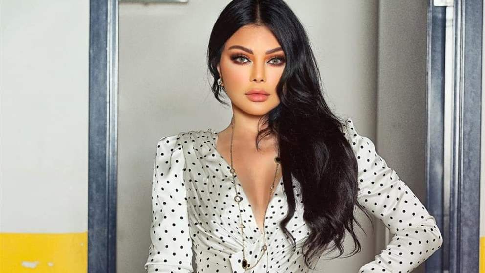 هيفاء وهبي تنتصر قضائيا في مصر وترفض مصالحة مصطفى كامل