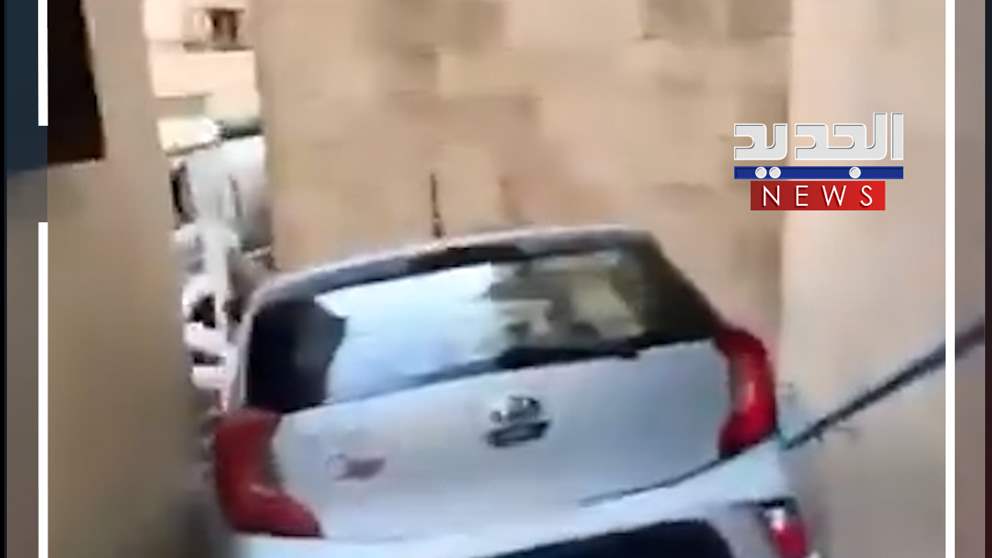 في بيروت.. إلحق "غوغل" بتفوت بالحيط! (فيديو)