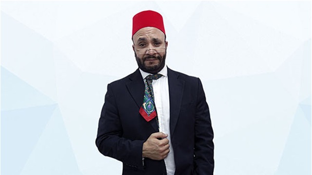 أبو طلال الأجدد Tv